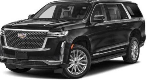 CADILLAC ESCALADE ESV 2023 1GYS4KKL0PR161805 image